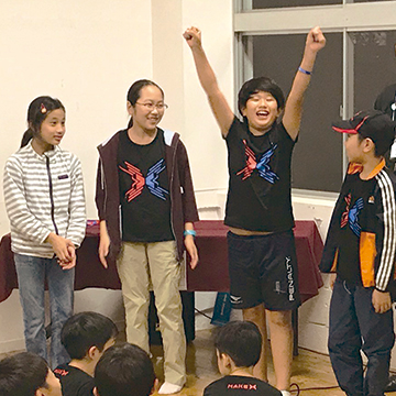 MakeX世界大会日本代表に世田谷ハツメイカー研究所の生徒が選出