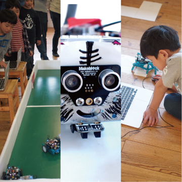 【参加無料】ロボットプログラミングmBot大会 開催